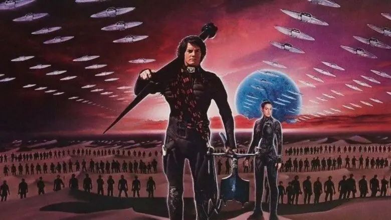 Dune