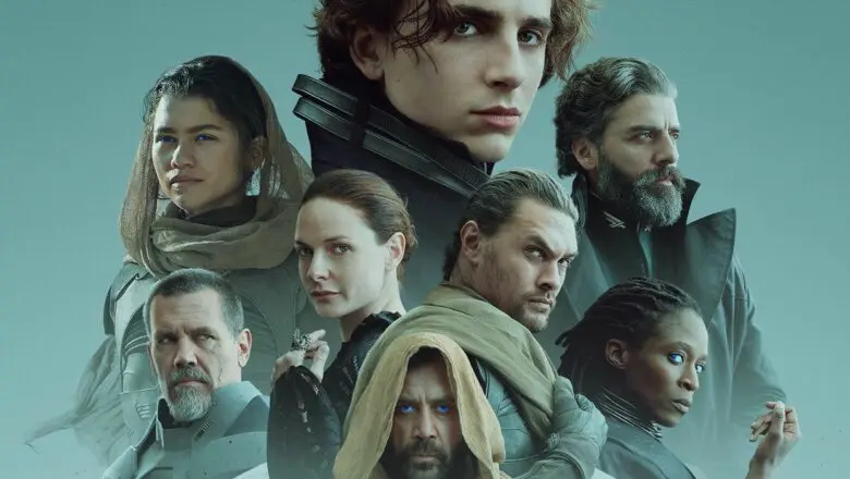 Dune