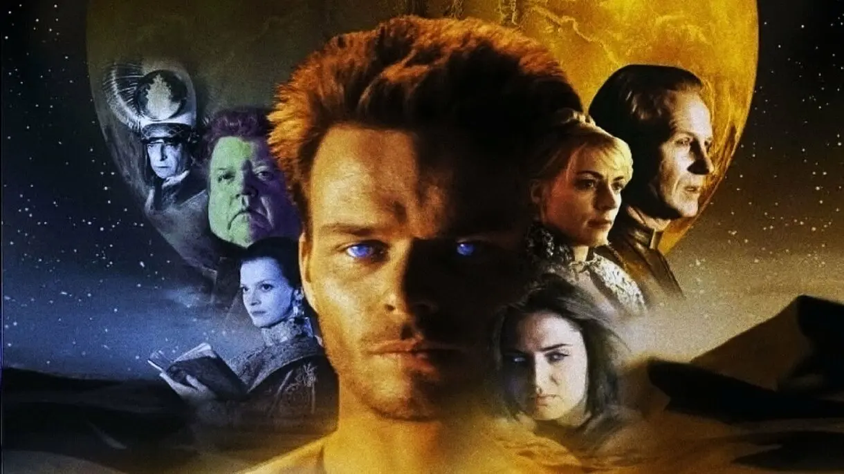 dune la leyenda