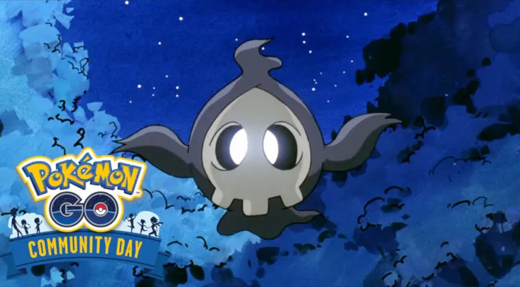 Imagen de Pokémon GO presenta el Día de la Comunidad de octubre 2021