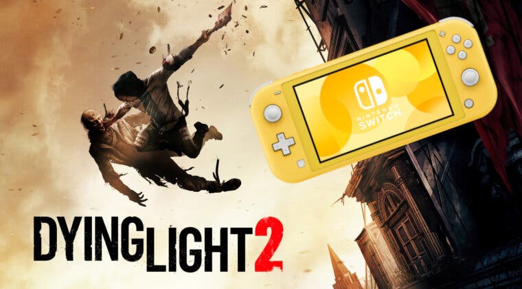 Imagen de Dying Light 2 anuncia su versión para Nintendo Switch con fecha y primeros detalles