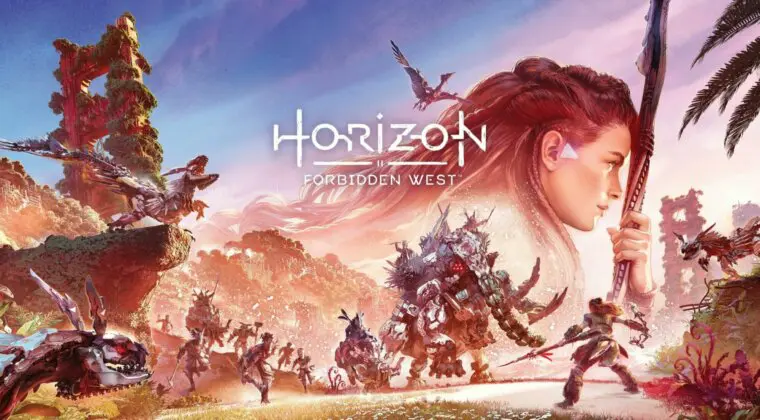 Imagen de Horizon Forbidden West revela todas sus ediciones, y ya puedes reservarlas