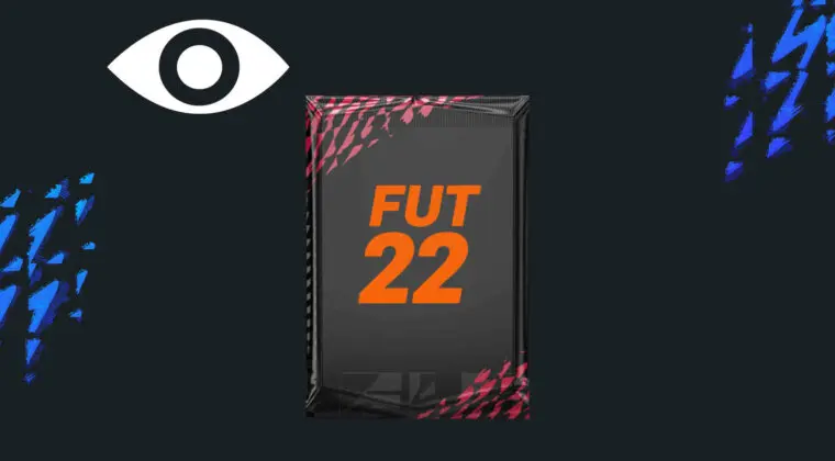 Imagen de EA Sports confirma que los sobres previsualizables aparecerán en FIFA 22 desde el inicio de temporada