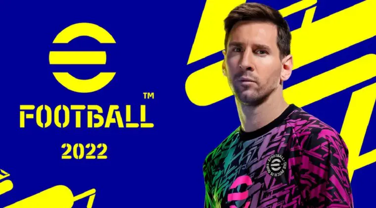 Imagen de ¡Se acabó la pretemporada! Ya tenemos fecha para el lanzamiento del nuevo eFootball