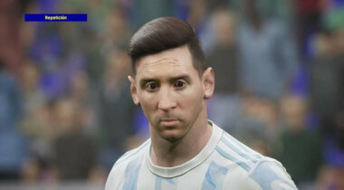Imagen de eFootball 2022 ya está disponible: ¿la mayor decepción de la historia de la saga?