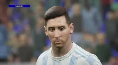 Imagen de eFootball 2022 ya está disponible: ¿la mayor decepción de la historia de la saga?