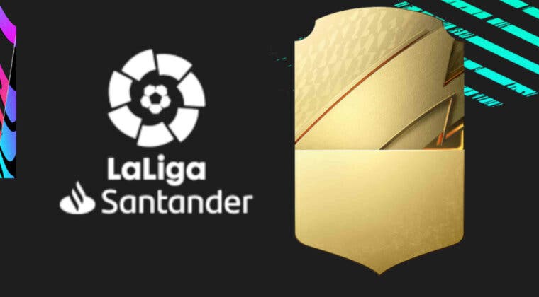 Imagen de FIFA 22: este es el mejor extremo izquierdo barato de la Liga Santander