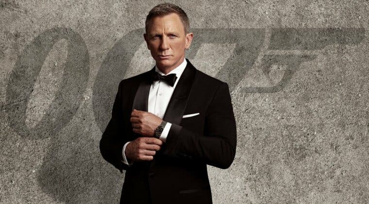 Imagen de Crítica de Sin Tiempo para Morir: El James Bond más humano despide de manera perfecta a Daniel Craig