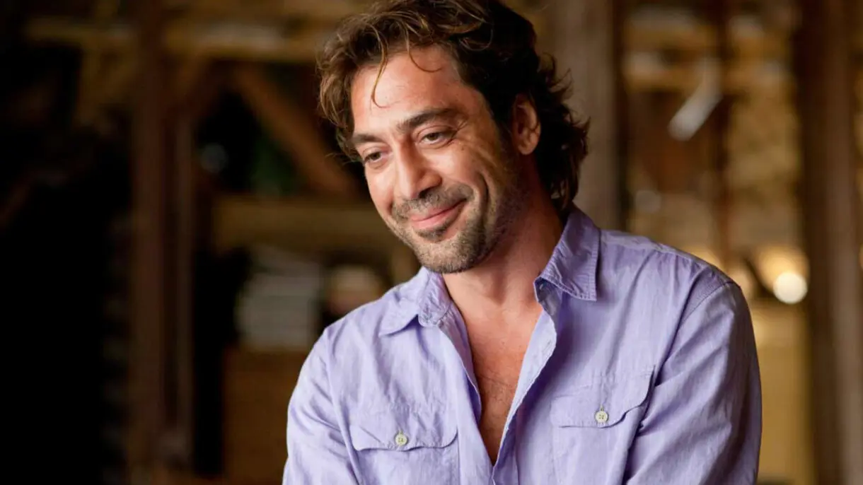 el buen patron bardem