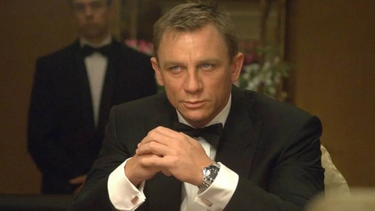 el director de casino royale martin campbell habla sobre el