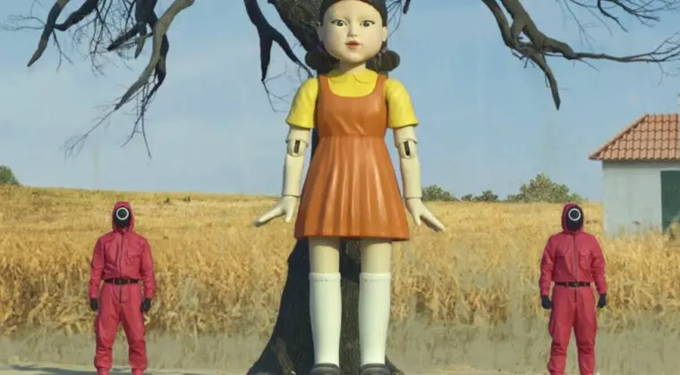 Imagen de La serie coreana que está triunfando en Netflix y te volará la cabeza (más que Parásitos)