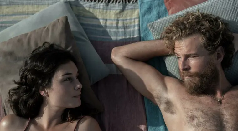 Imagen de El tiempo que te doy, una serie de Netflix con capítulos de 10 minutos, brilla con su primer tráiler