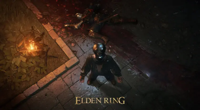Imagen de Elden Ring se deja ver en una nueva imagen oficial (y armaduras alucinantes)