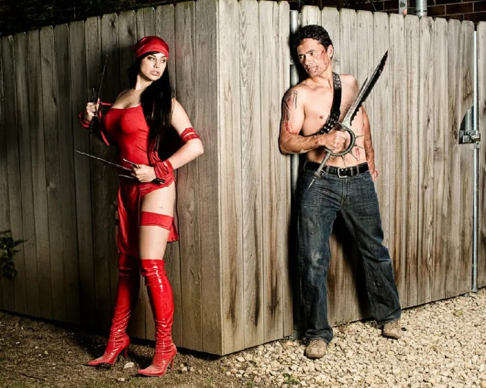 elektra 2