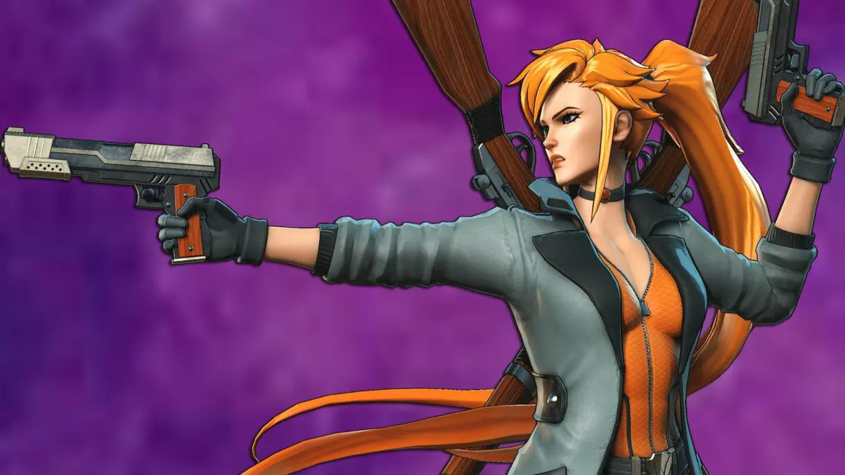 elsa bloodstone