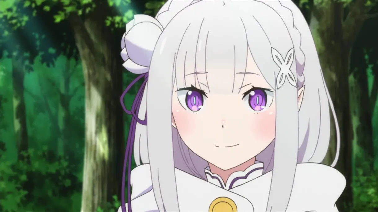 Emilia ReZero