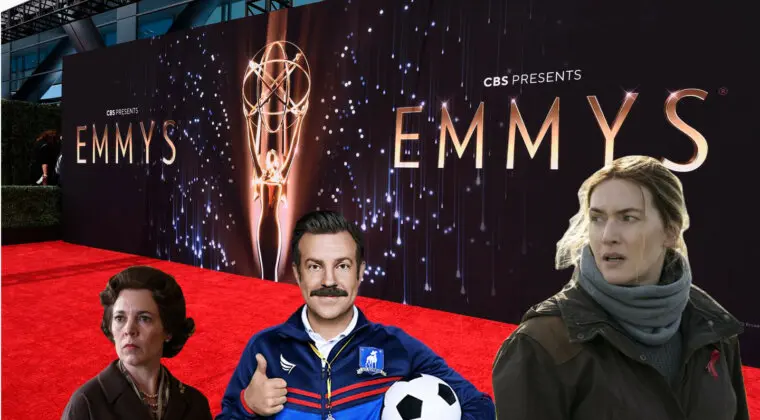 Imagen de ¿Dónde puedo ver en streaming las series que han ganado los Emmy 2021?