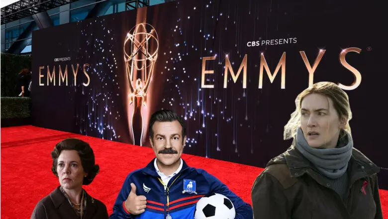 Emmy