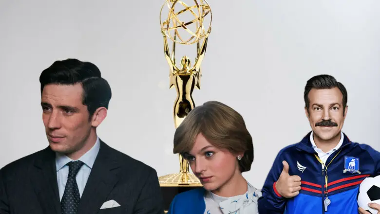 Emmy 2021