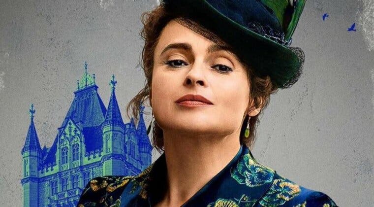 Imagen de Enola Holmes 2 sigue en marcha y volverá a contar con Helena Bonham Carter