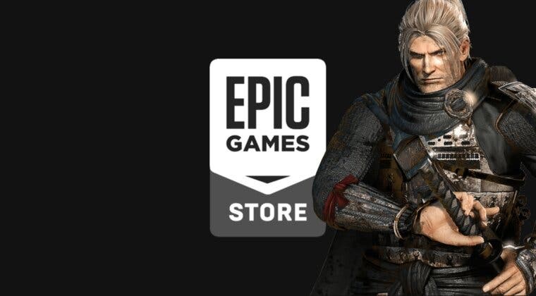 Imagen de Estos son los juegos gratis de Epic Games Store para esta semana y la próxima (9 de septiembre)