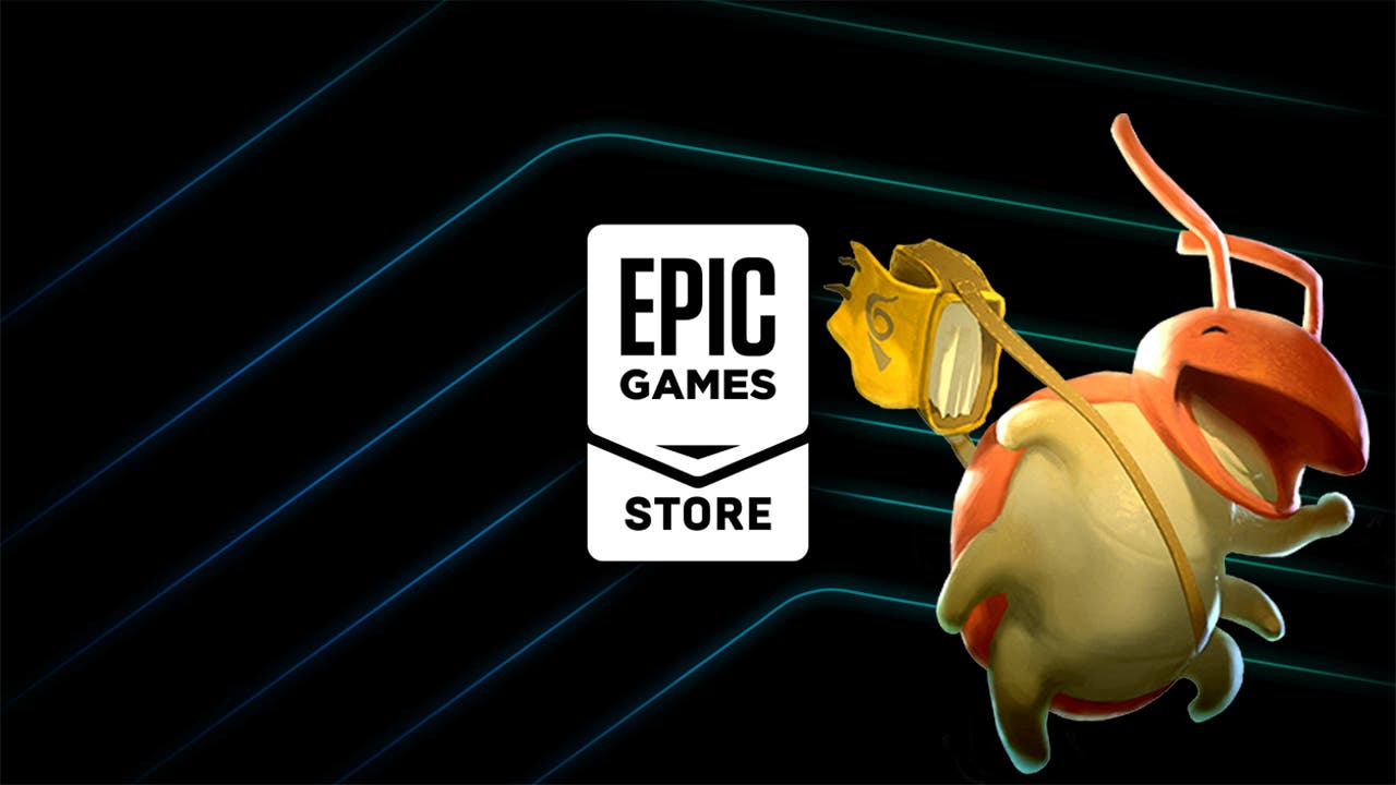 epic games store