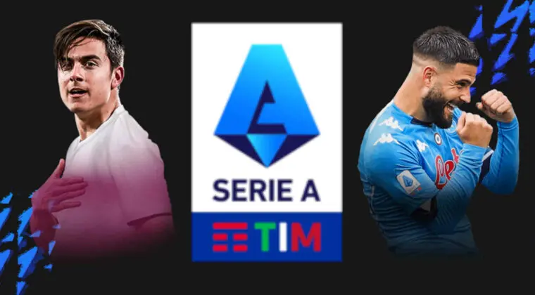 Imagen de FIFA 22 medias: estos son los 20 mejores jugadores de la Serie A en Ultimate Team
