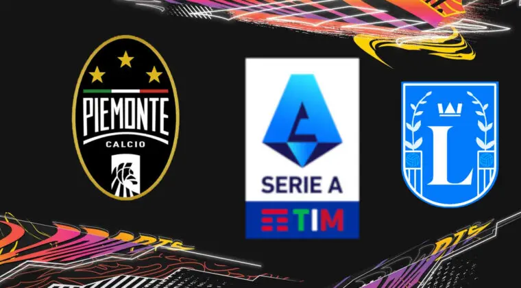 Imagen de FIFA 22: estos son los cuatro clubes sin licencia de la Serie A