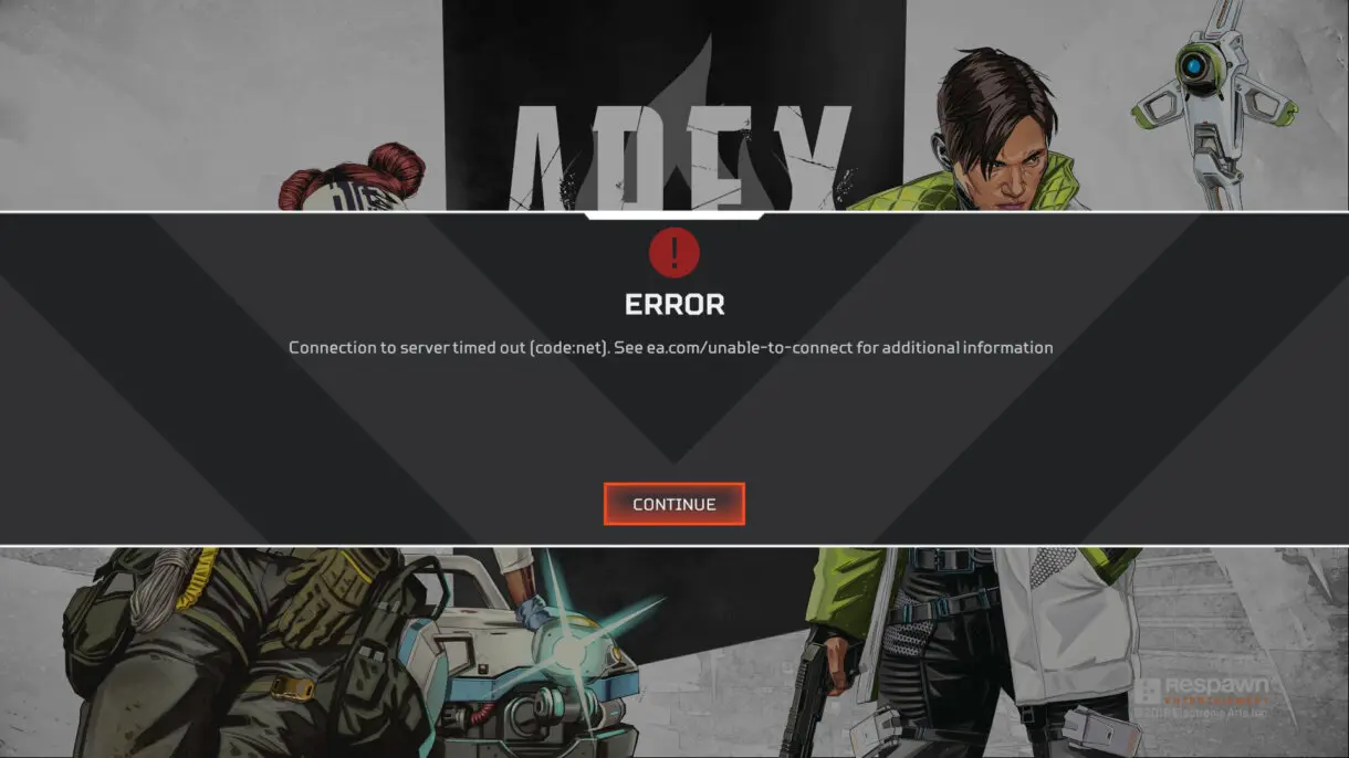 error apex