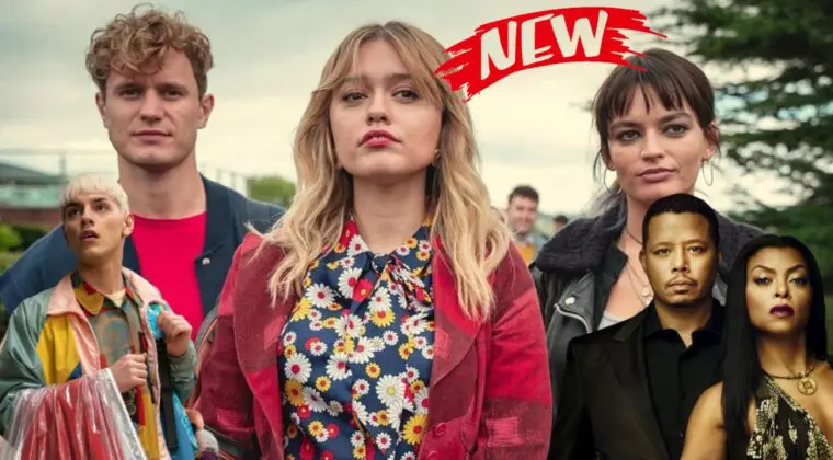 Imagen de Estos son los estrenos de la semana en Netflix, Disney Plus, Amazon y HBO (13 - 19 de septiembre 2021)