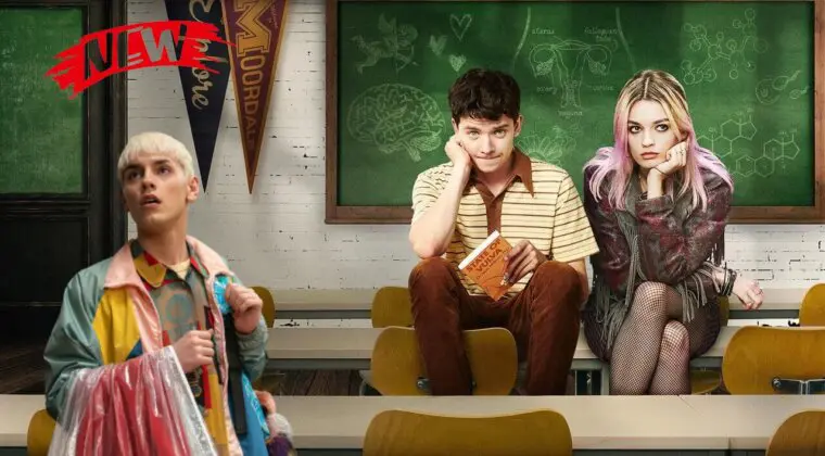 Imagen de Los 4 estrenos de Netflix, HBO, Disney Plus y Amazon que tienes que ver este finde (17 - 19 de septiembre 2021)