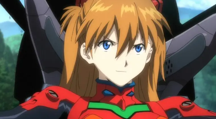 Imagen de ¿Fan de Evangelion? No te puedes perder este cosplay de Asuka