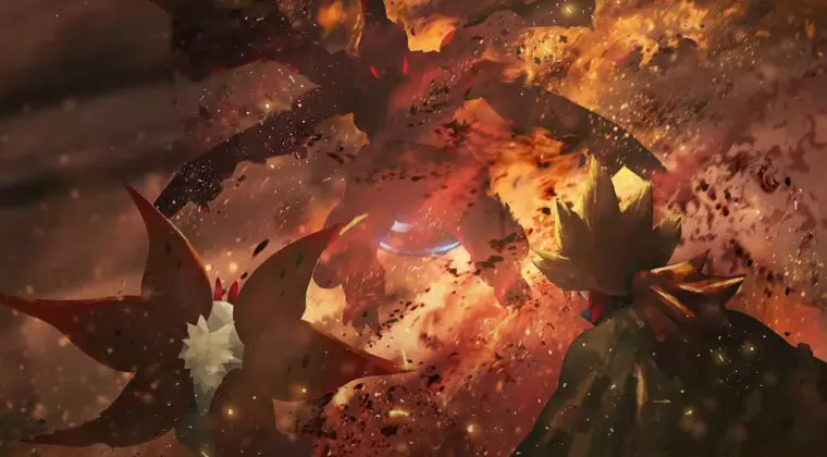 Imagen de Evoluciones Pokémon estrena el episodio de Teselia