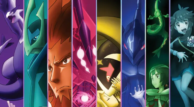 Imagen de Evoluciones Pokémon: Así es el nuevo anime de la franquicia