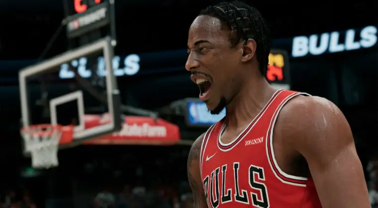 Imagen de NBA 2K22: Códigos de vestuario disponibles en septiembre (2021)