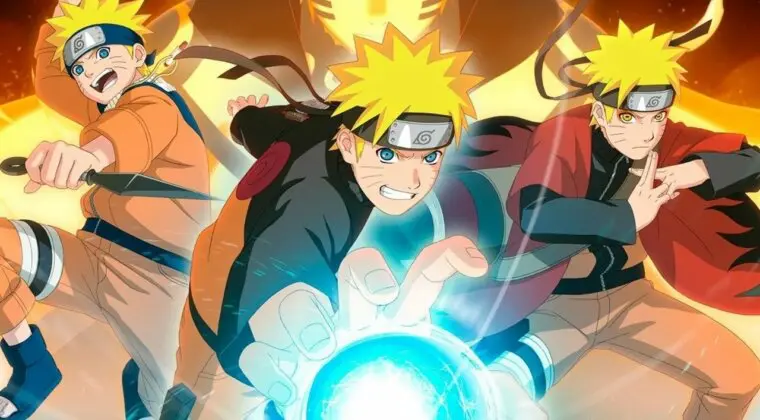 Imagen de Nuevas pistas apuntan a la llegada de Naruto a Fortnite... pero con mucho más que una skin