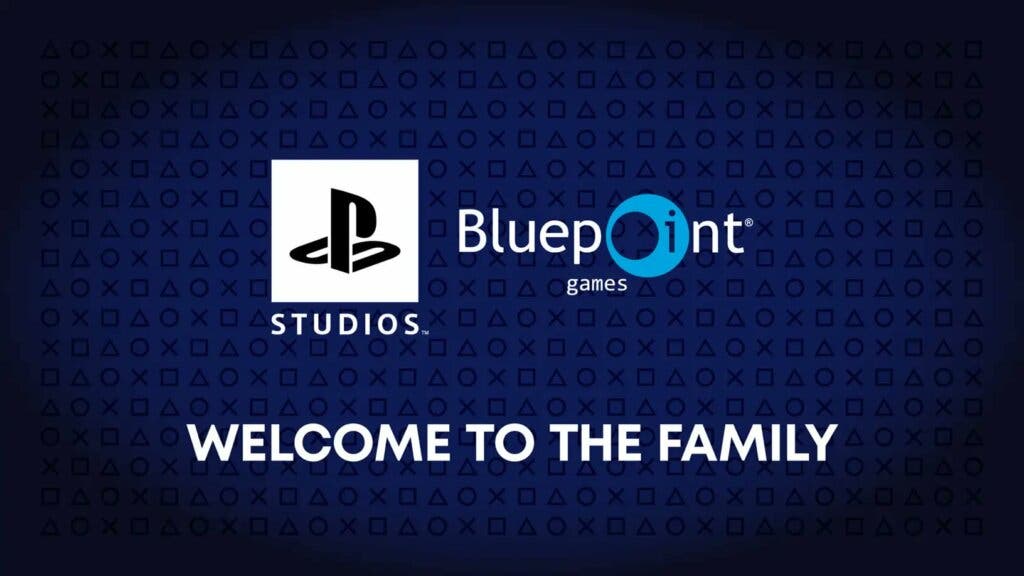 playstation bluepoint