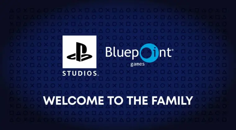 Imagen de ¡Por fin! PlayStation Studios anuncia la adquisición de Bluepoint Games