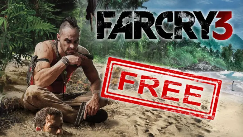 far cry 3