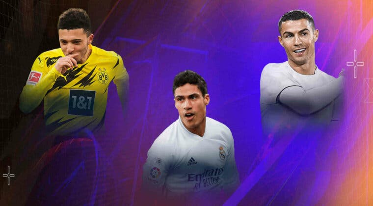 Imagen de FIFA 22: estos son los grandes fichajes de la Premier League para Ultimate Team (primera parte)