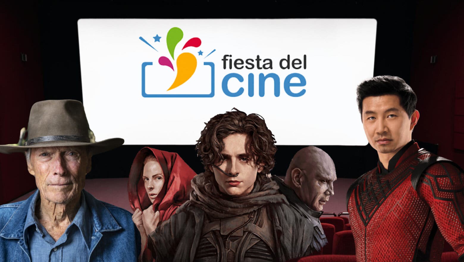 Fiesta del Cine