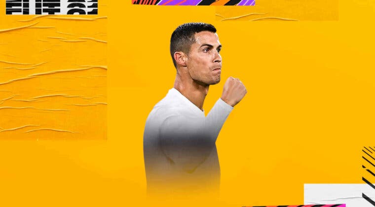 Imagen de FIFA 21: filtrada una nueva carta SBC de Cristiano Ronaldo en la Premier League