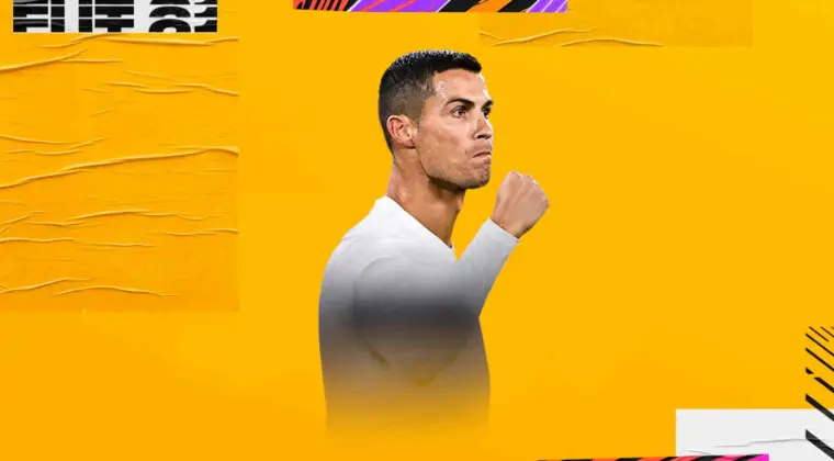 Imagen de FIFA 21: filtrada una nueva carta SBC de Cristiano Ronaldo en la Premier League