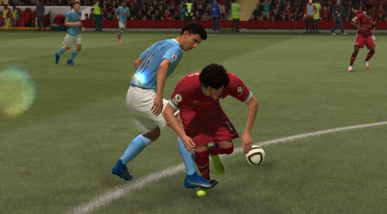 Imagen de FIFA 21: no podemos jugar partidos de Ultimate Team y VOLTA por mantenimiento hasta esta hora