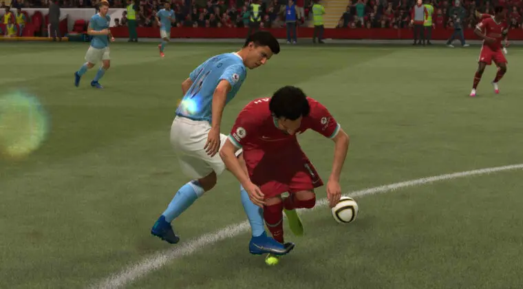 Imagen de FIFA 21: no podemos jugar partidos de Ultimate Team y VOLTA por mantenimiento hasta esta hora