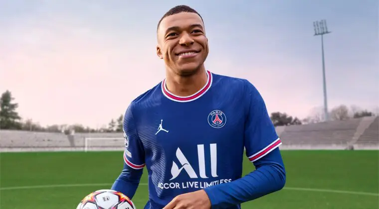 Imagen de Análisis FIFA 22: Más realismo a Ultimate Team
