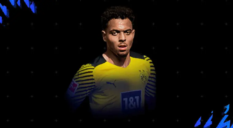 Imagen de FIFA 22: confirmados otros tres futbolistas como Ones to Watch (OTW)