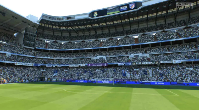 Imagen de Tras haber jugado muchas horas a FIFA 22, aquí tienes algunos consejos útiles para dominar el gameplay