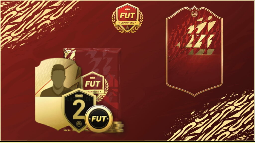 fifa 22 fut champions recompensas 1