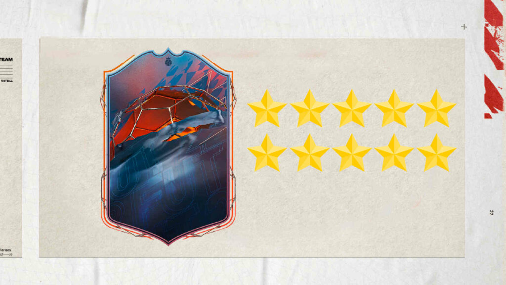 fifa 22 fut heroes filtradas las estrellas